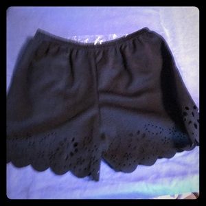 SUPER CUTE KIDS SHORTS